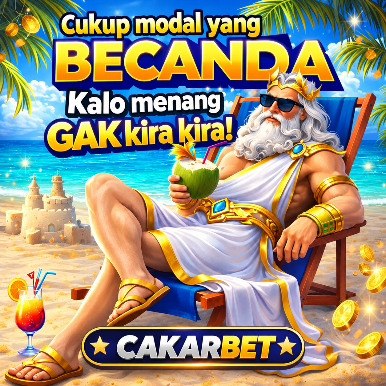 CAKARBET